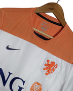 2014-15 Netherlands Nike Training Shirt - (M)