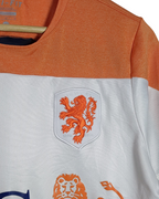 2014-15 Netherlands Nike Training Shirt - (M)