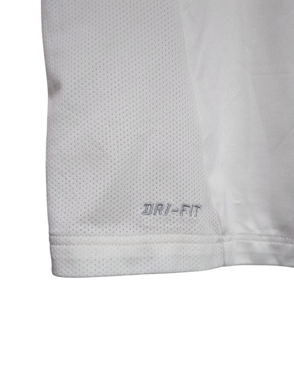 2014-15 Netherlands Nike Training Shirt - (M)