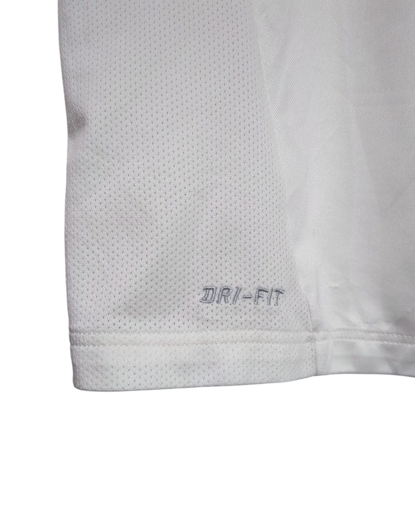 2014-15 Netherlands Nike Training Shirt - (M)