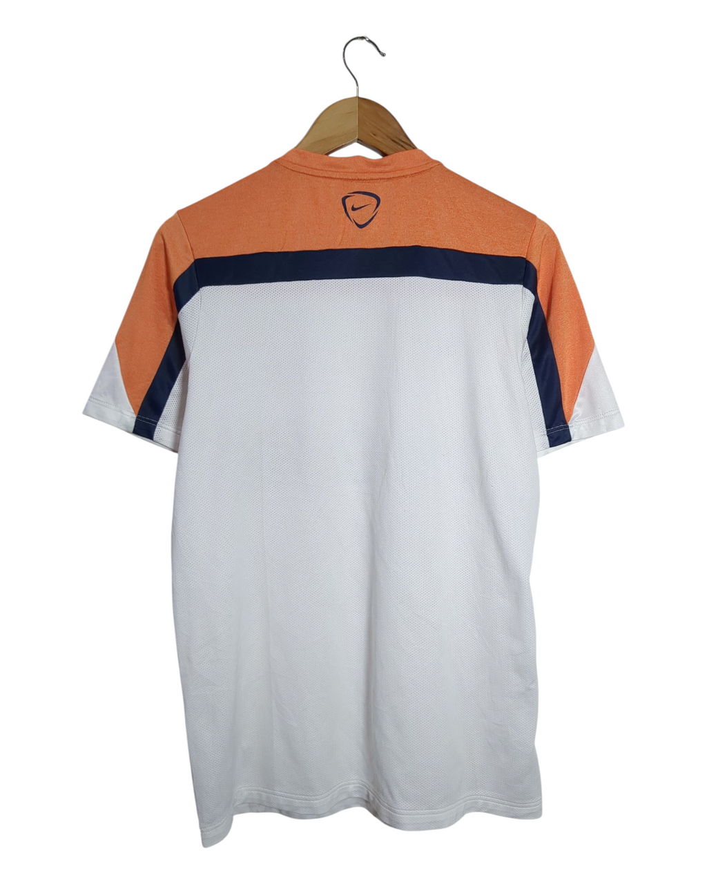 2014-15 Netherlands Nike Training Shirt - (M)