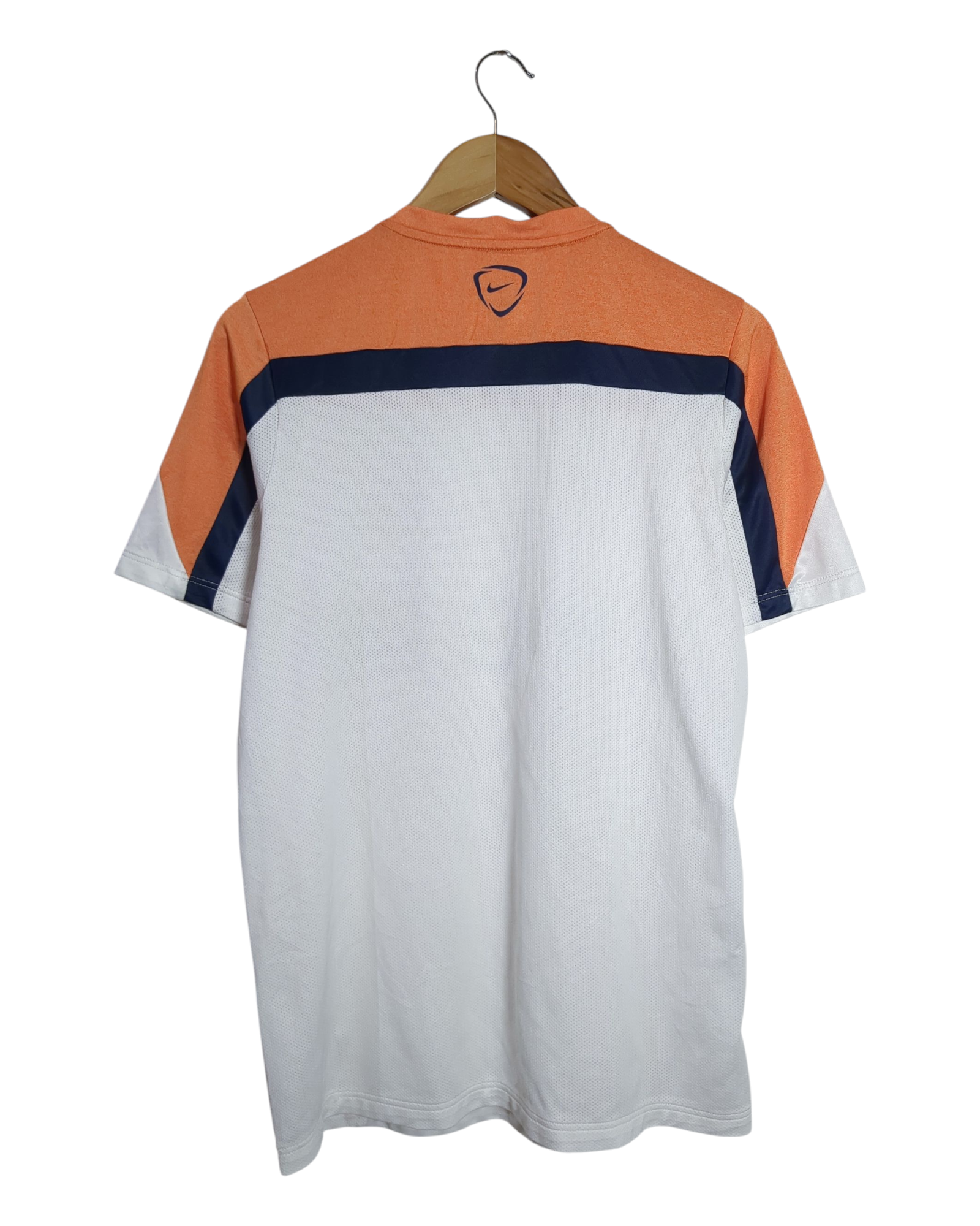 2014-15 Netherlands Nike Training Shirt - (M)