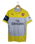2014-15 Arsenal Puma Training Shirt - (M)
