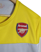2014-15 Arsenal Puma Training Shirt - (M)