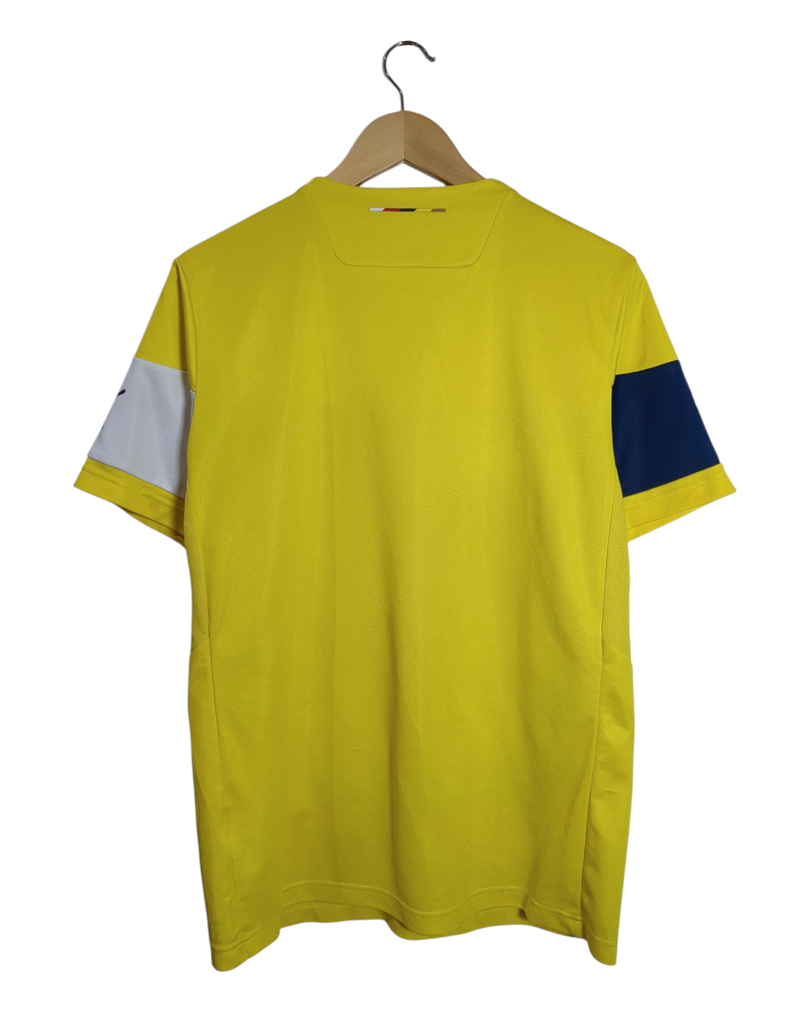 2014-15 Arsenal Puma Training Shirt - (M)