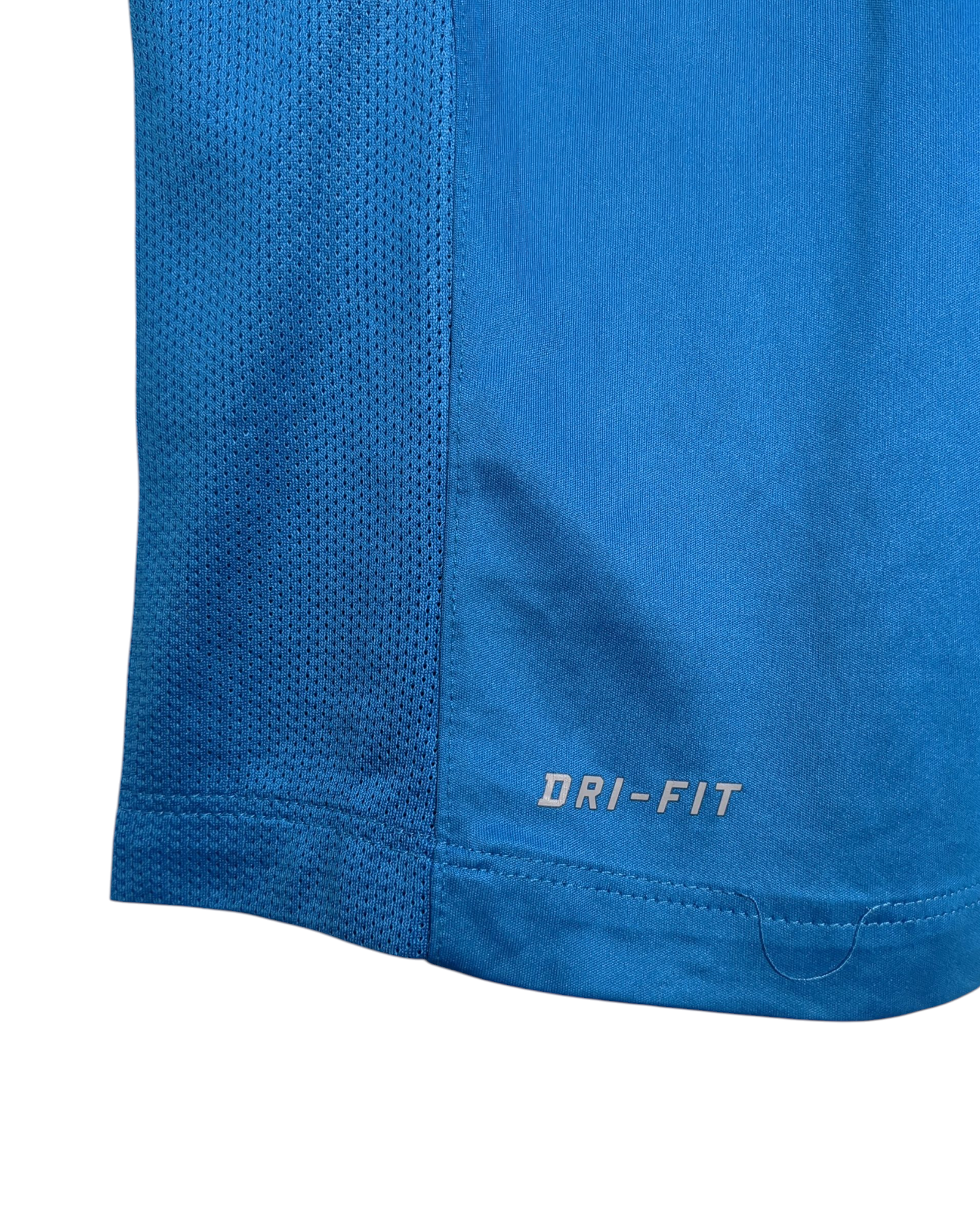 2012-13 Barcelona Nike Training Shirt - (S)