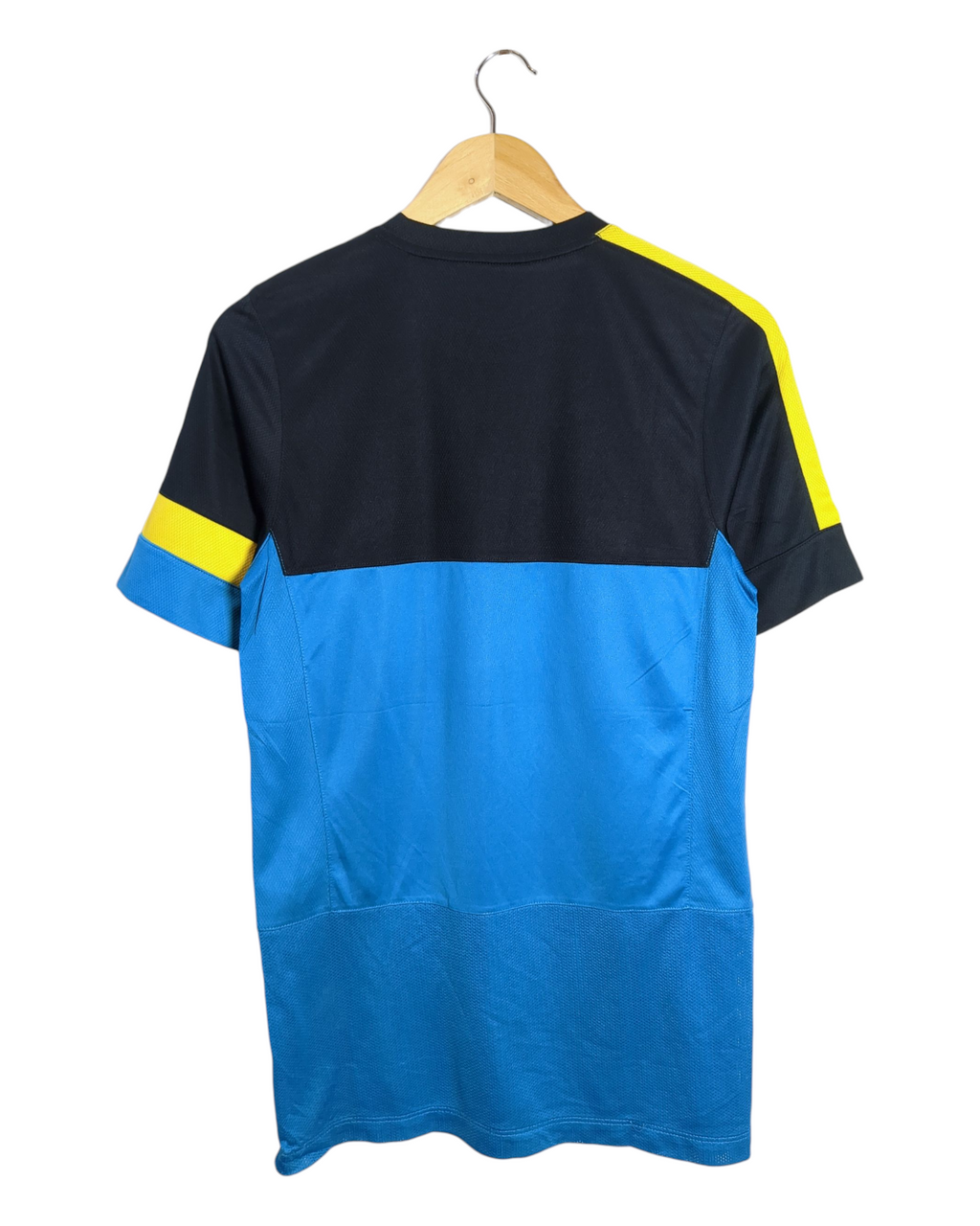 2012-13 Barcelona Nike Training Shirt - (S)