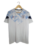 2019-20 Manchester City Puma Iconic Shirt - (M)