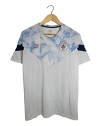2019-20 Manchester City Puma Iconic Shirt - (M)