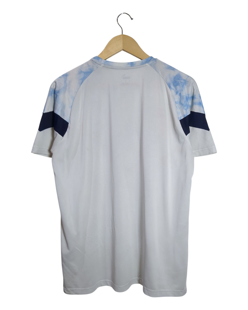 2019-20 Manchester City Puma Iconic Shirt - (M)