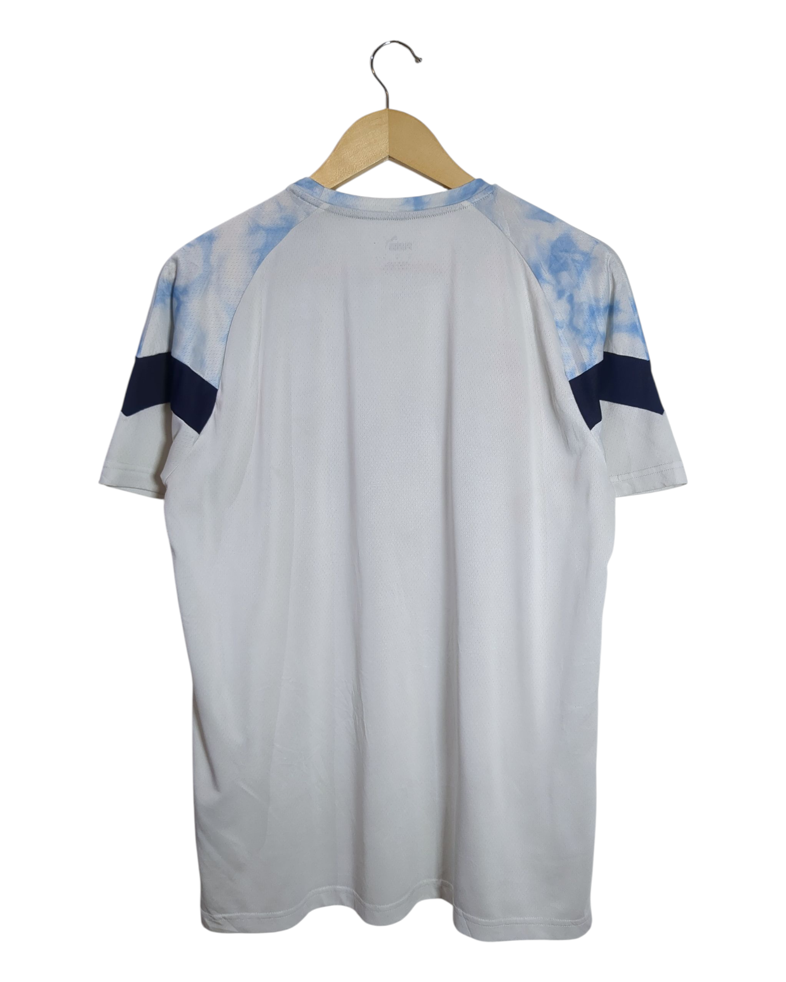 2019-20 Manchester City Puma Iconic Shirt - (M)