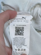 2019-20 Manchester City Puma Iconic Shirt - (M)