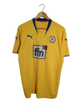 2008-09 Eintracht Braunschweig Puma Home Shirt #17 - (M)