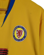 2008-09 Eintracht Braunschweig Puma Home Shirt #17 - (M)