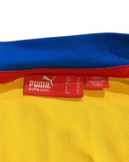 2008-09 Eintracht Braunschweig Puma Home Shirt #17 - (M)