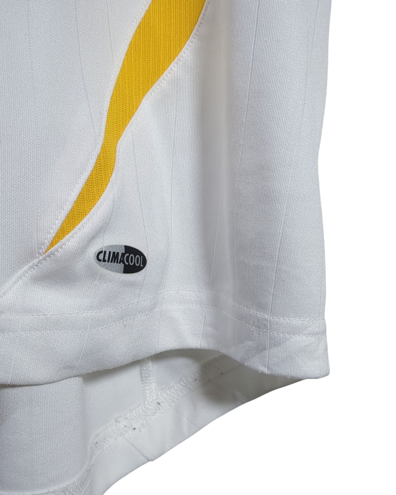 2005-07 Germany Adidas Home Shirt - (L)