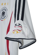 2005-07 Germany Adidas Home Shirt - (L)