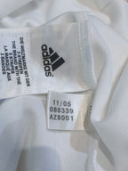 2005-07 Germany Adidas Home Shirt - (L)