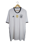 2015-16 Germany Adidas Home Shirt - (XL)