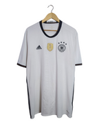 2015-16 Germany Adidas Home Shirt - (XL)