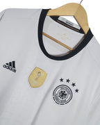 2015-16 Germany Adidas Home Shirt - (XL)