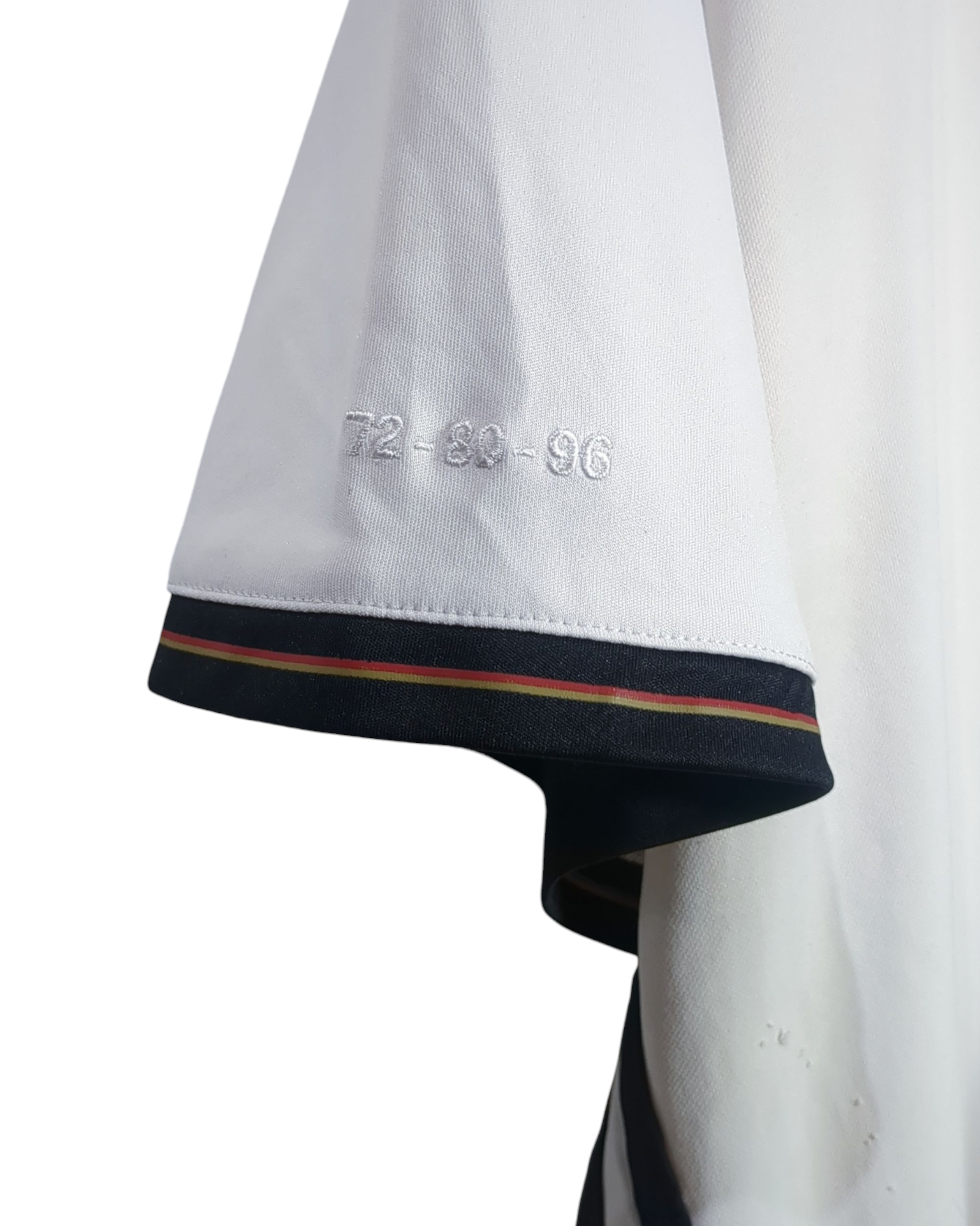 2015-16 Germany Adidas Home Shirt - (XL)