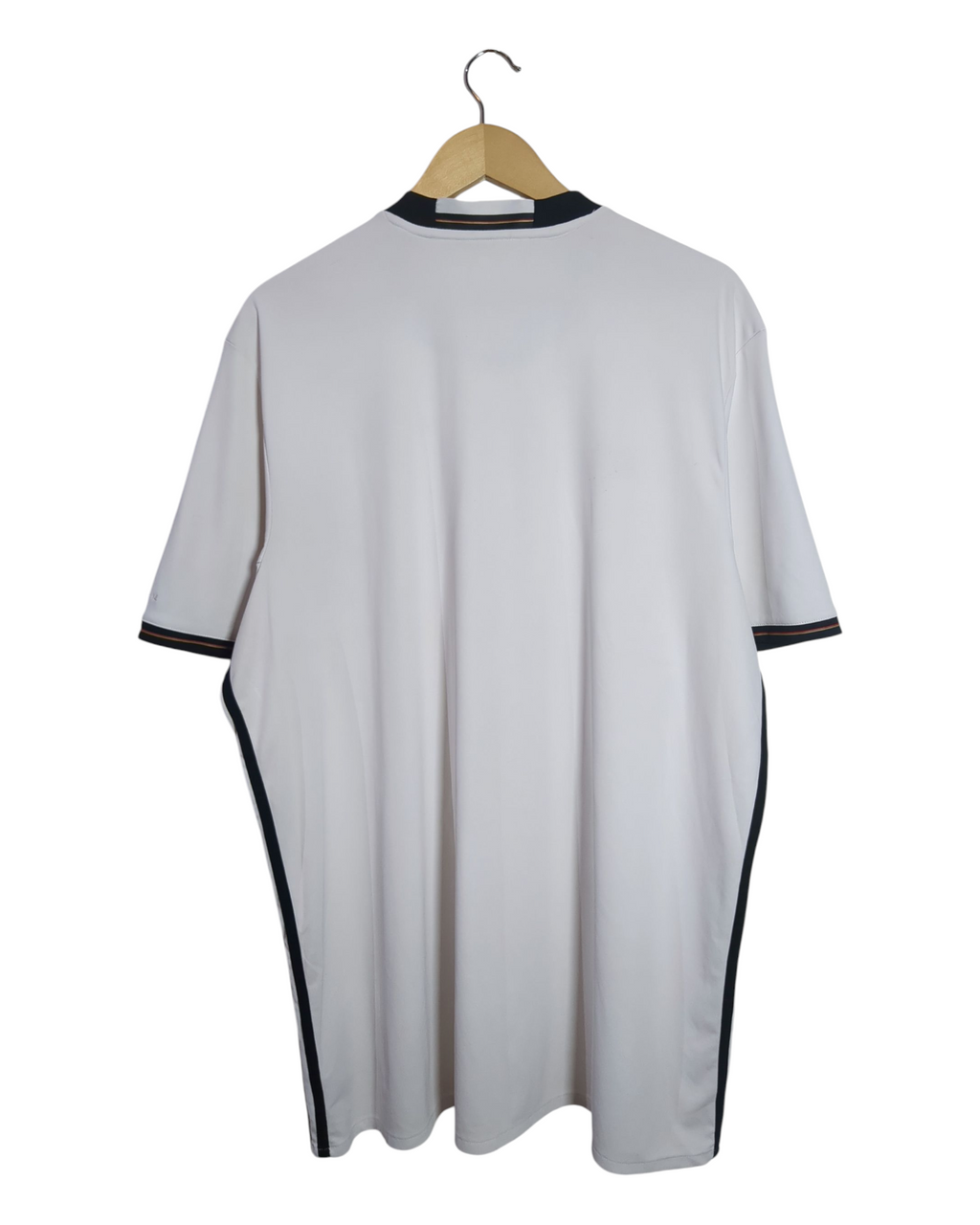 2015-16 Germany Adidas Home Shirt - (XL)