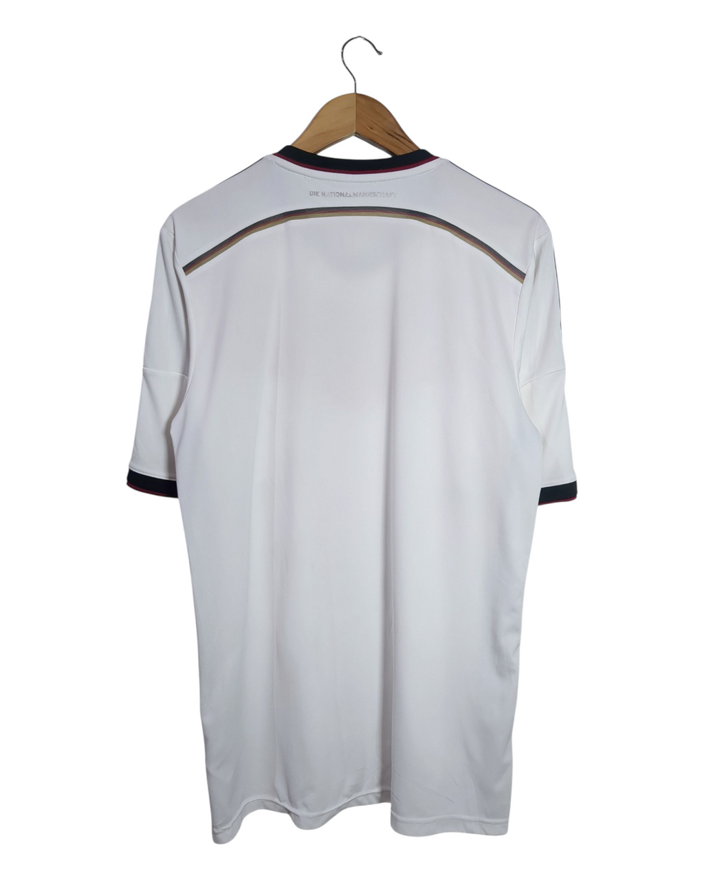 2014-15 Germany Adidas Home Shirt - (L)