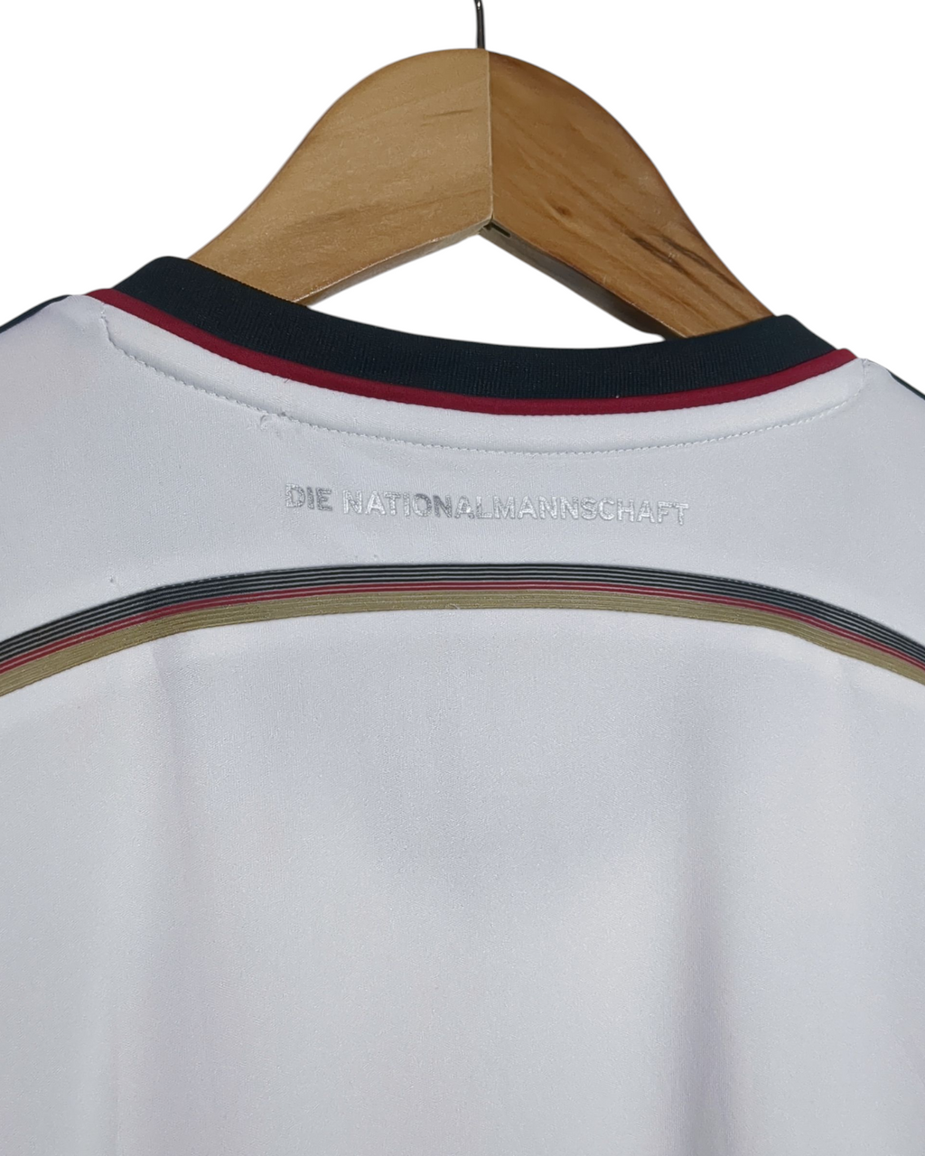 2014-15 Germany Adidas Home Shirt - (L)