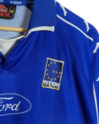 1999-00 KRC Genk Kappa Home L/S Shirt - (XL)