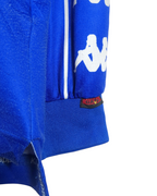 1999-00 KRC Genk Kappa Home L/S Shirt - (XL)