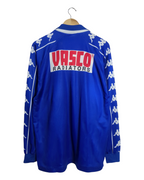 1999-00 KRC Genk Kappa Home L/S Shirt - (XL)