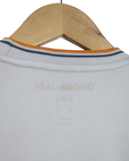 2013-14 Real Madrid Adidas Home Shirt - (S)