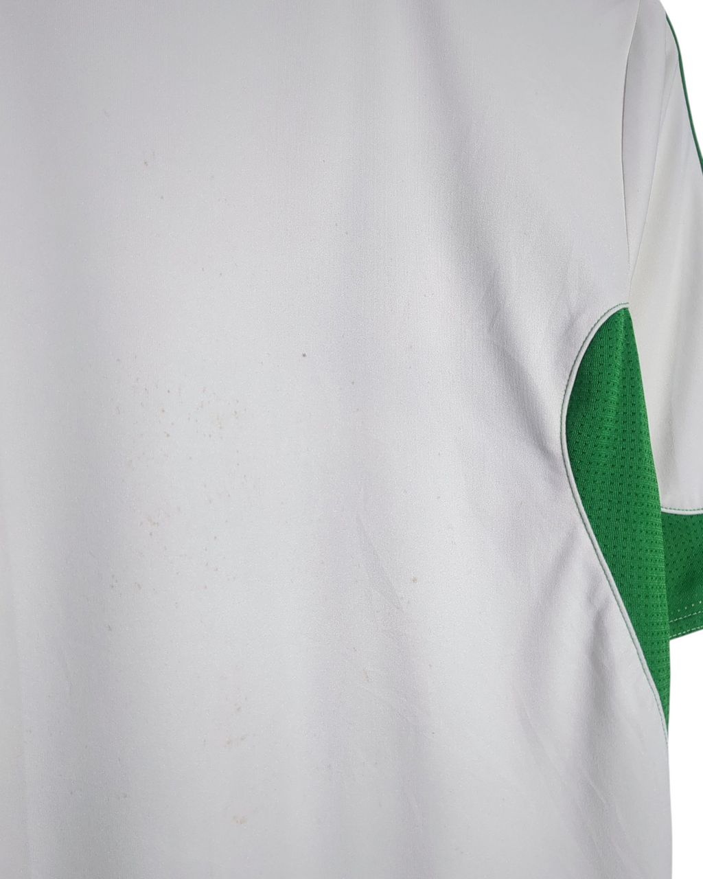 2012-13 Saint Etienne Adidas Training Shirt - (S)