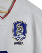 2006-08 South Korea Nike Away Shirt #9 Sung-hwan - (M)