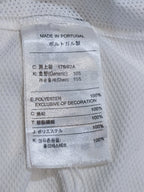 2006-08 South Korea Nike Away Shirt #9 Sung-hwan - (M)