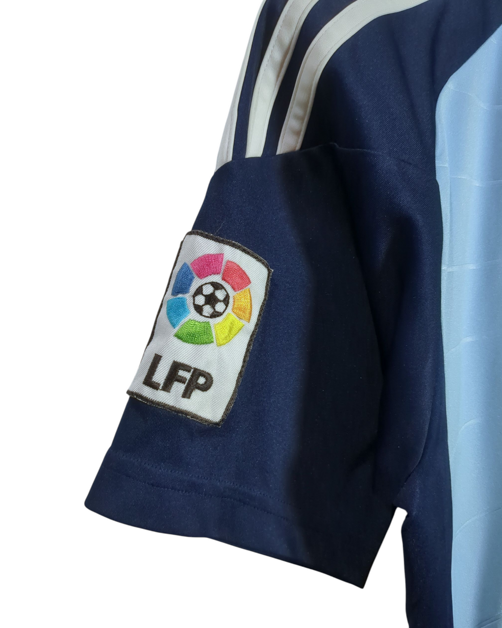 2010-11 Real Madrid Adidas Goalkeeper Shirt - (S)