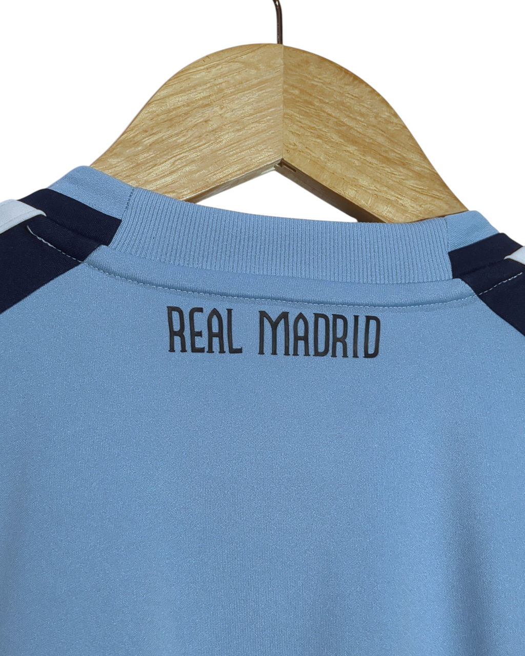 2010-11 Real Madrid Adidas Goalkeeper Shirt - (S)