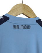 2010-11 Real Madrid Adidas Goalkeeper Shirt - (S)