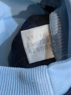 2010-11 Real Madrid Adidas Goalkeeper Shirt - (S)