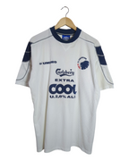 1999-00 FC Copenhagen Umbro European Home Shirt - (XL)