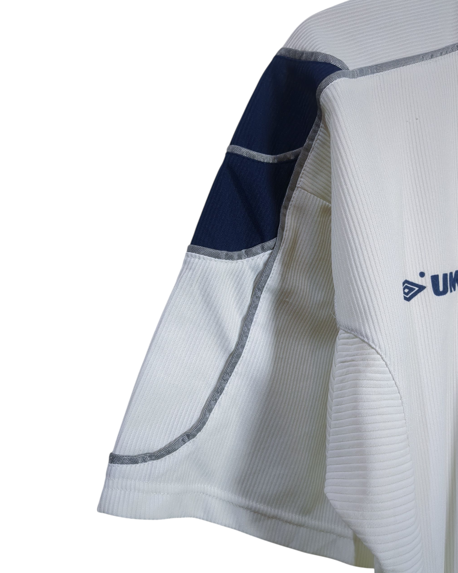1999-00 FC Copenhagen Umbro European Home Shirt - (XL)