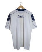 1999-00 FC Copenhagen Umbro European Home Shirt - (XL)