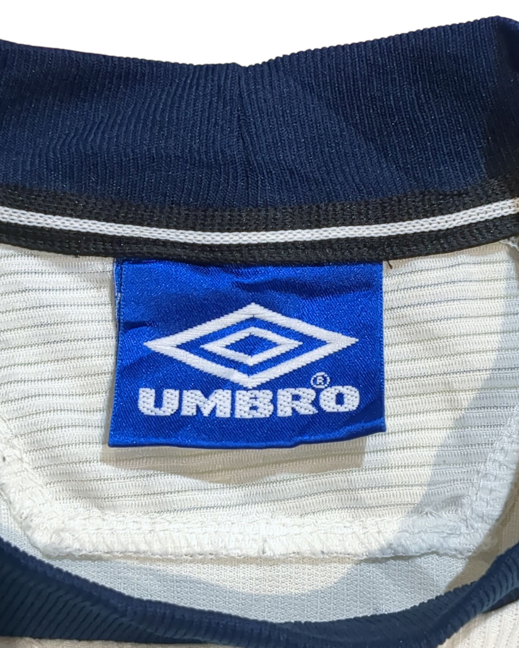 1999-00 FC Copenhagen Umbro European Home Shirt - (XL)