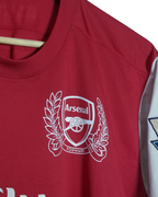 2011-12 Arsenal Nike '125th Anniversary' Home Shirt - (M)