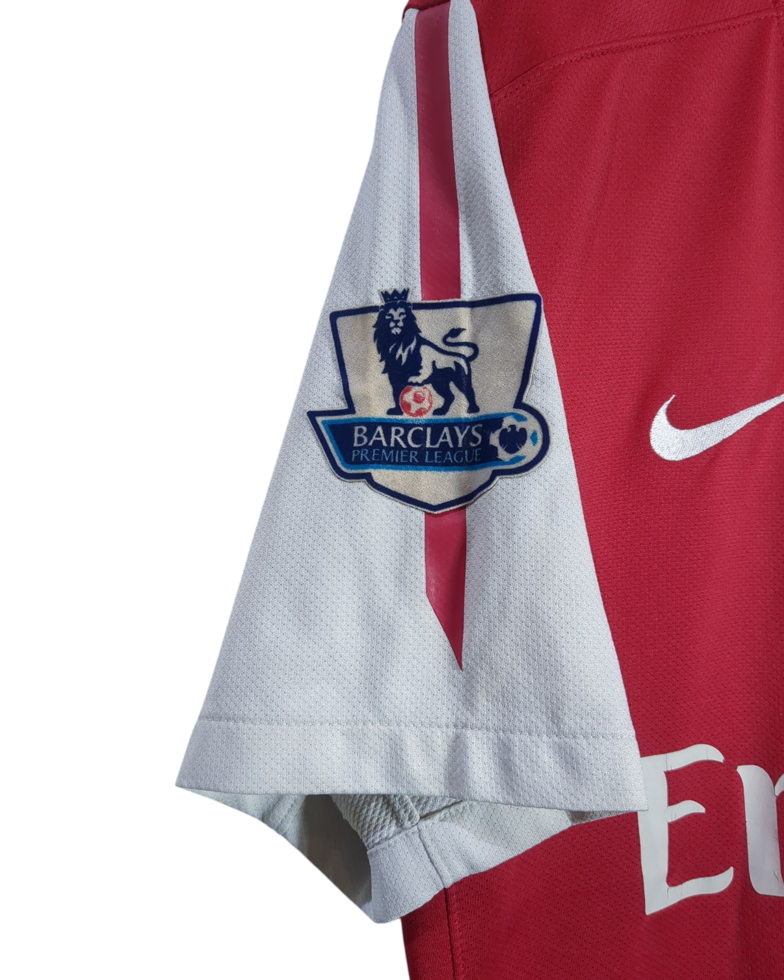 2011-12 Arsenal Nike '125th Anniversary' Home Shirt - (M)