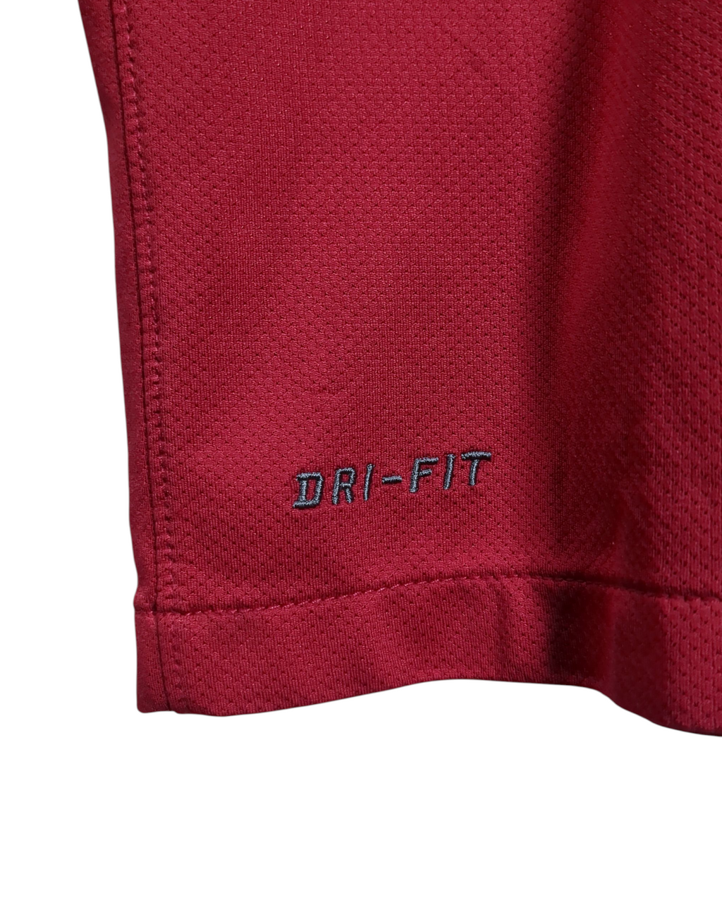 2011-12 Arsenal Nike '125th Anniversary' Home Shirt - (M)
