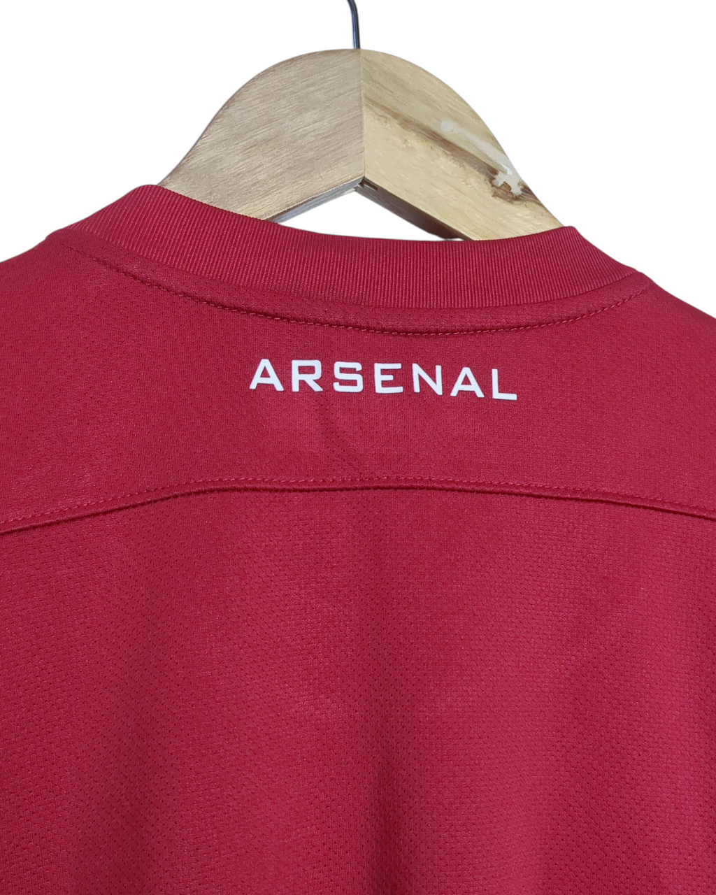 2011-12 Arsenal Nike '125th Anniversary' Home Shirt - (M)