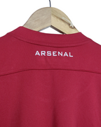 2011-12 Arsenal Nike '125th Anniversary' Home Shirt - (M)