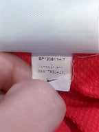 2011-12 Arsenal Nike '125th Anniversary' Home Shirt - (M)